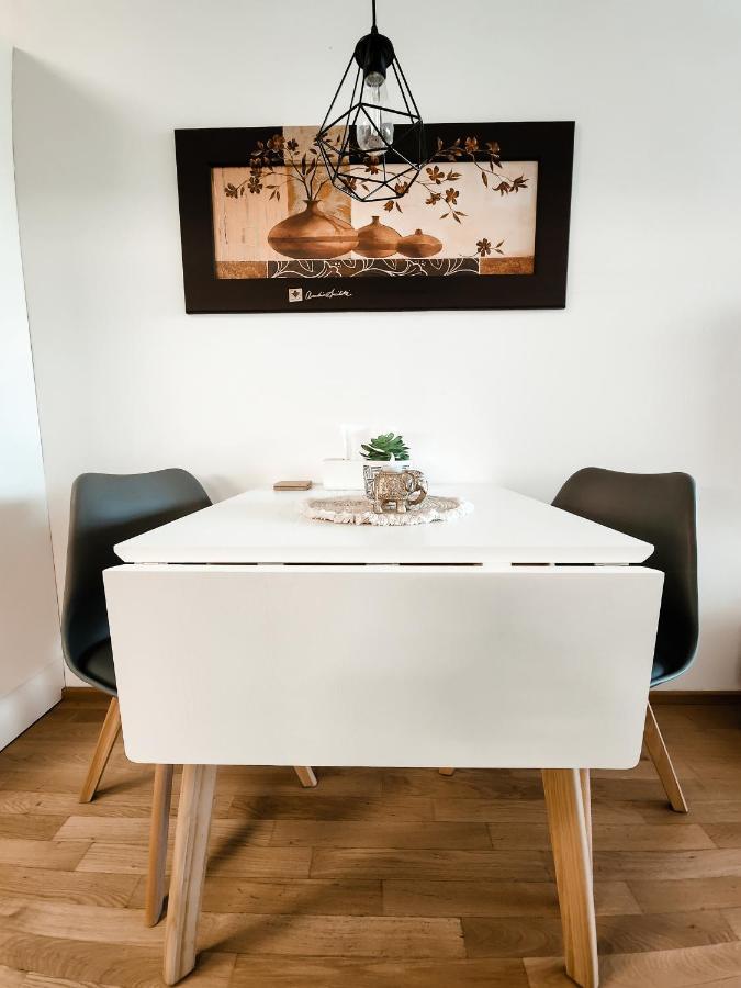 Vienna Green - Modern New Apartment, Old Danube Kültér fotó